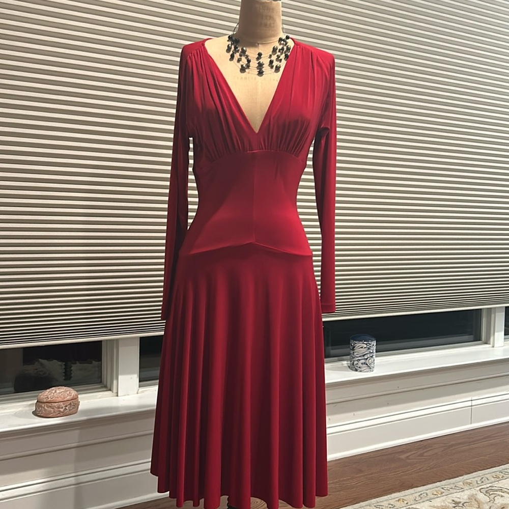 LBD in Red!
